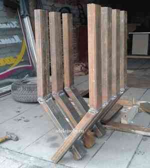 Nous fabriquons un four Buleryan de nos propres mains: une classe de maître sur la fabrication d'un poêle miracle