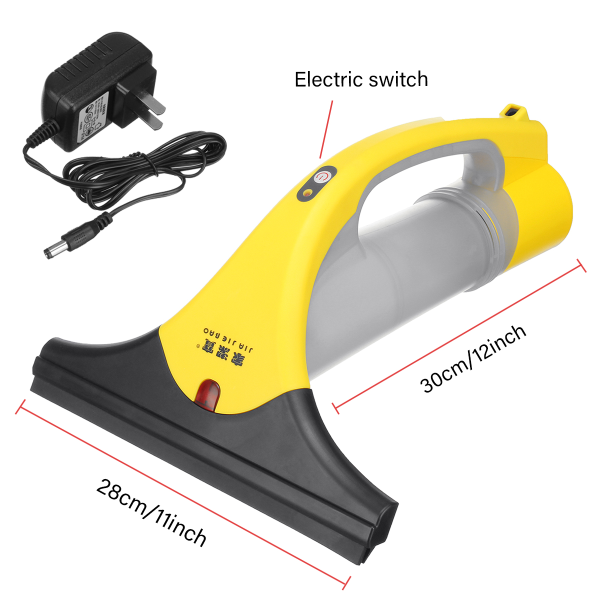 Lave-vitres : caractéristiques des robots aspirateurs et des lave-vitres conventionnels. Comment choisir un nettoyeur de vitres ?