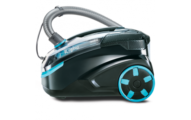 Aspirateurs avec aquafiltre: classement des modèles populaires + ce qu'il faut rechercher lors du choix de l'équipement