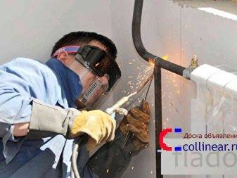 Raccordement de tuyaux en cuivre: instructions et comparaison de différentes technologies d'installation