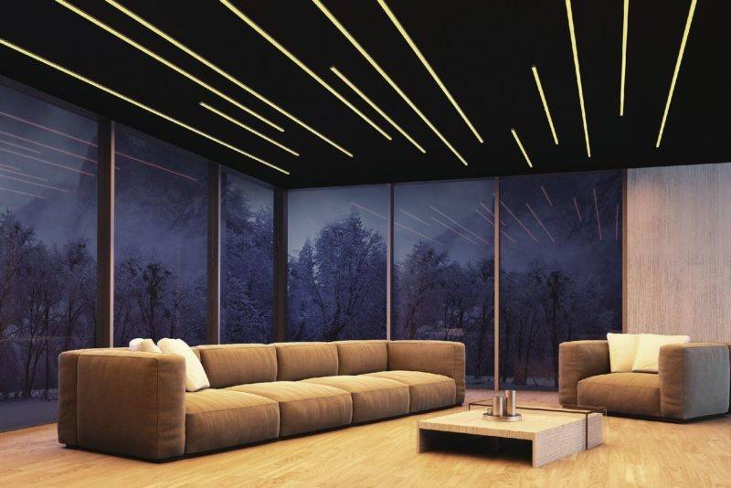 Lampes LED 220V : caractéristiques, marquage, critères de choix + revue des meilleures marques