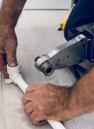 Que sont les tuyaux en plastique pour le chauffage