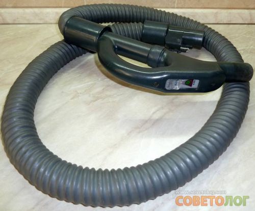 Comment réparer un aspirateur de vos propres mains: les pannes les plus courantes et leur réparation