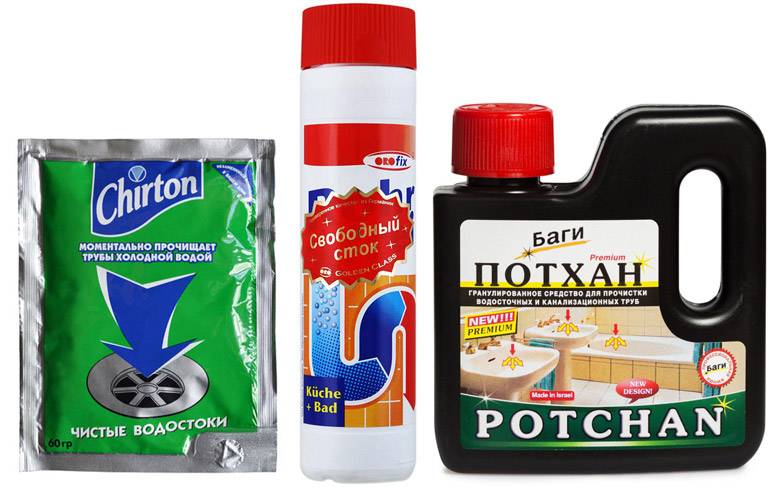 Classement des 7 meilleurs cure-pipes