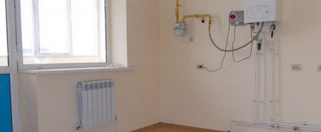 Nouveaux bâtiments avec chauffage individuel - avantages et inconvénients