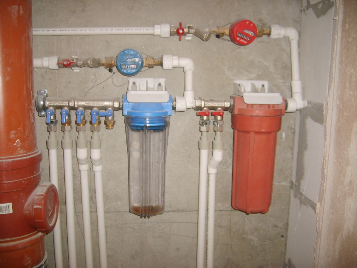 Câblage et installation de plomberie à faire soi-même: dispositions générales et conseils utiles