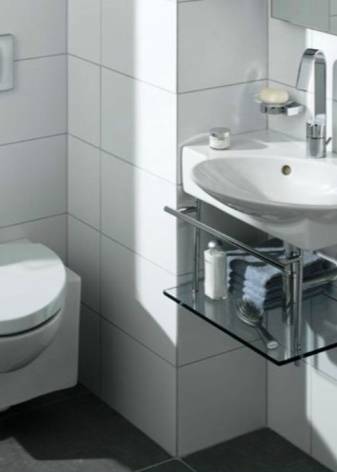 Dimensions standard des toilettes : dimensions et poids typiques des différents types de toilettes