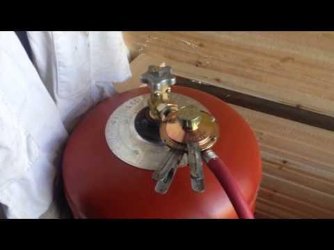 Bouteilles à gaz en matériaux composites : les avantages et les inconvénients des eurobouteilles pour le gaz