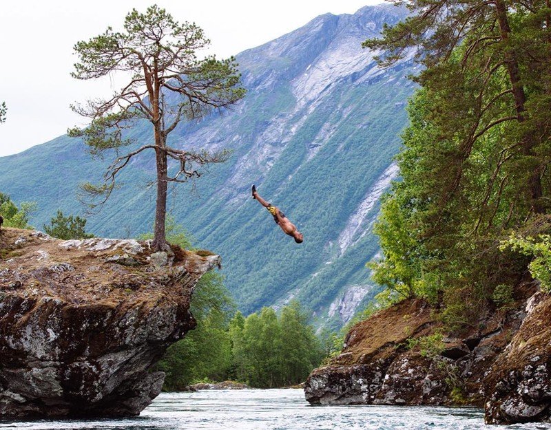 15 photos insolites que vous n'avez jamais vues