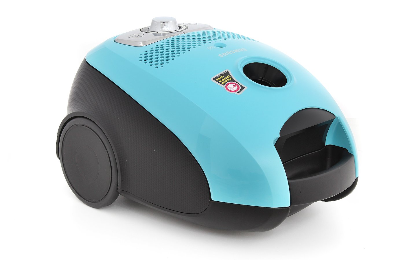 Top 7 des aspirateurs Samsung 2000w : aperçu des modèles + ce qu'il faut rechercher avant d'acheter