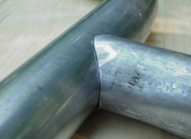 Comment couper un tuyau de gaz: procédure, règles et étapes de travail