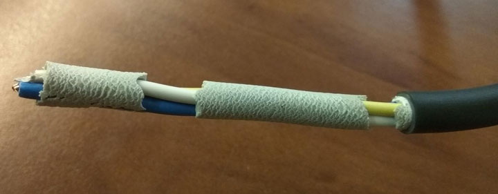 Comment connecter une prise double : installer une prise double dans une prise