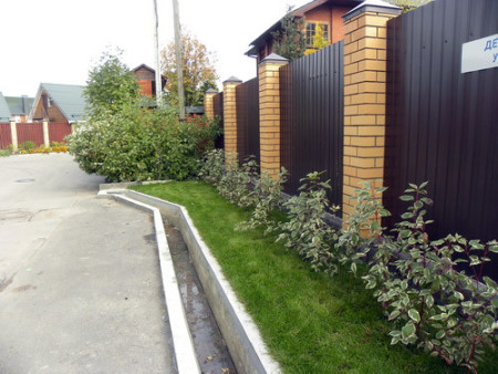 Un bon drainage autour de la maison : analyse des principaux points techniques