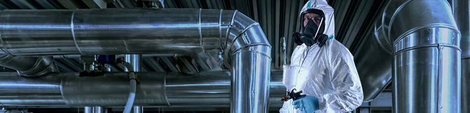 Conditions et procédure de nettoyage des chambres de ventilation et des conduits d'air: un aperçu des règles et réglementations