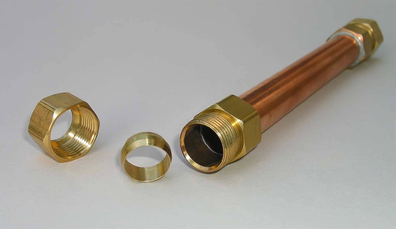 Conduites d'eau en fonte GOST 9583 75: assortiment