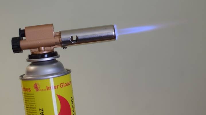 Réparation à faire soi-même d'un brûleur à gaz de camping à allumage piézo : pannes courantes et leur élimination