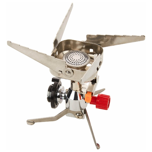 Évaluation des mini-brûleurs à gaz: les sept meilleures offres + ce qu'il faut rechercher lors du choix