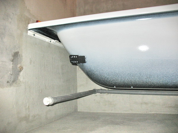 Installer une baignoire en acrylique : 3 façons de le faire vous-même