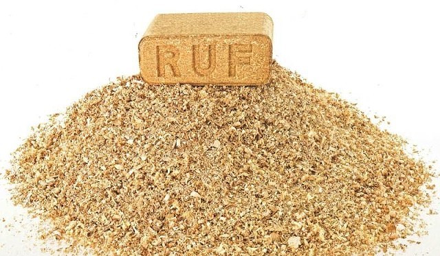 Nous comparons le charbon, le bois, les briquettes de tourbe, ainsi que la sciure de bois pressée : 3 avis d'experts