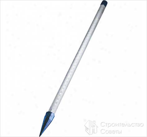 Puits abyssin à faire soi-même: tout sur le dispositif indépendant d'un puits à aiguilles