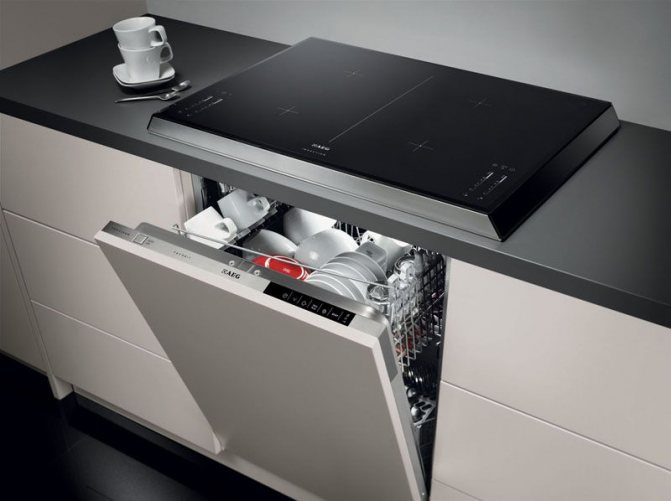 16 meilleurs lave-vaisselle encastrables de 45 cm de large