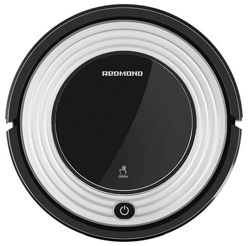 Redmond rv-r450 : avis, spécifications, instructions
