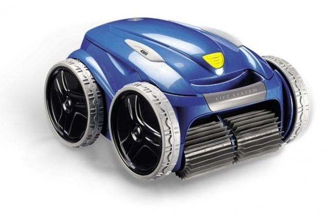 Pourquoi avez-vous besoin d'un nettoyeur de piscine et comment choisir le bon ?