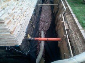 Ventilation de cave à faire soi-même dans le garage: méthodes et procédure d'installation + conseils utiles pour l'aménagement