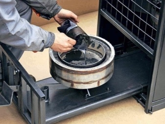 Auto-fabrication d'un brûleur à mazout