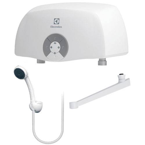 Comment choisir un chauffe-eau instantané : tour d'horizon des types de "fleurs" et conseils aux clients