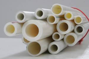 Tuyaux en cuivre pour l'alimentation en eau : marquage de la gamme, étendue, avantages