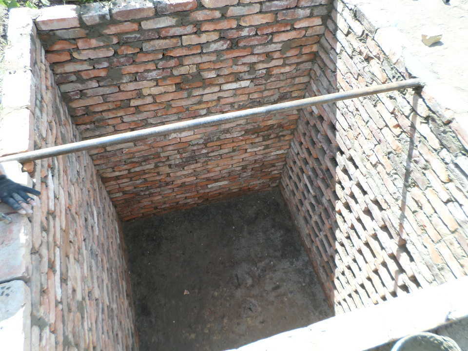 Cesspool dans une maison privée: appareil, subtilités d'installation
