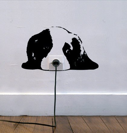 5 façons inhabituelles de décorer et de cacher magnifiquement les douilles