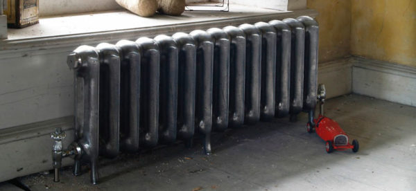 Fonctionnement des radiateurs de chauffage | grispey