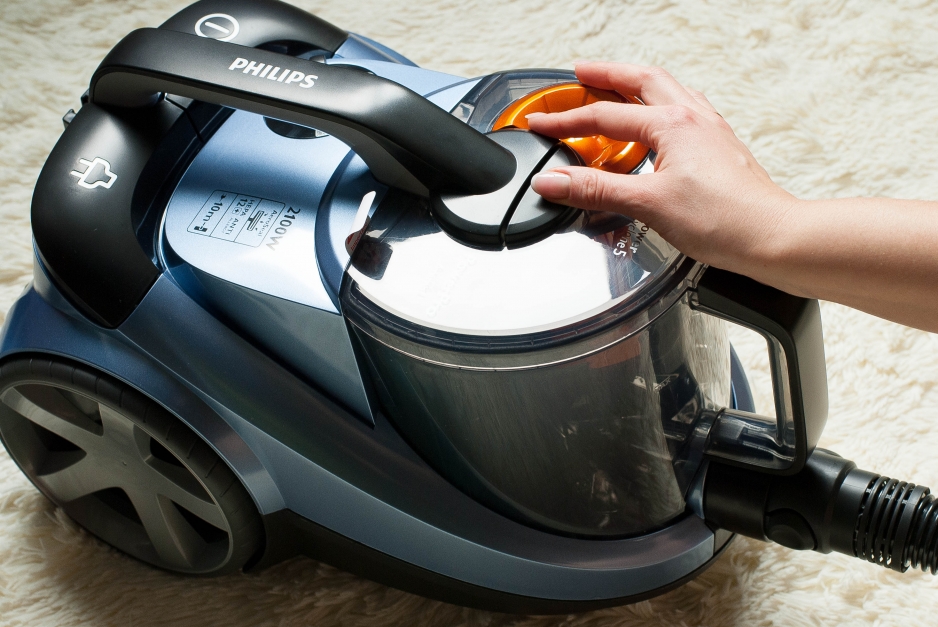 Top 7 des aspirateurs de chantier sans sac : meilleurs modèles + conseils d'experts