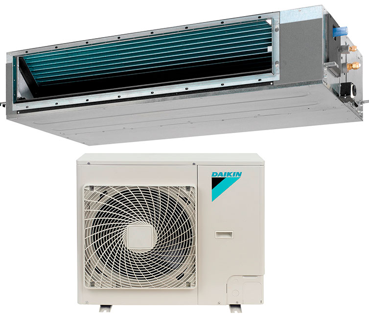 La différence entre la climatisation et le système split