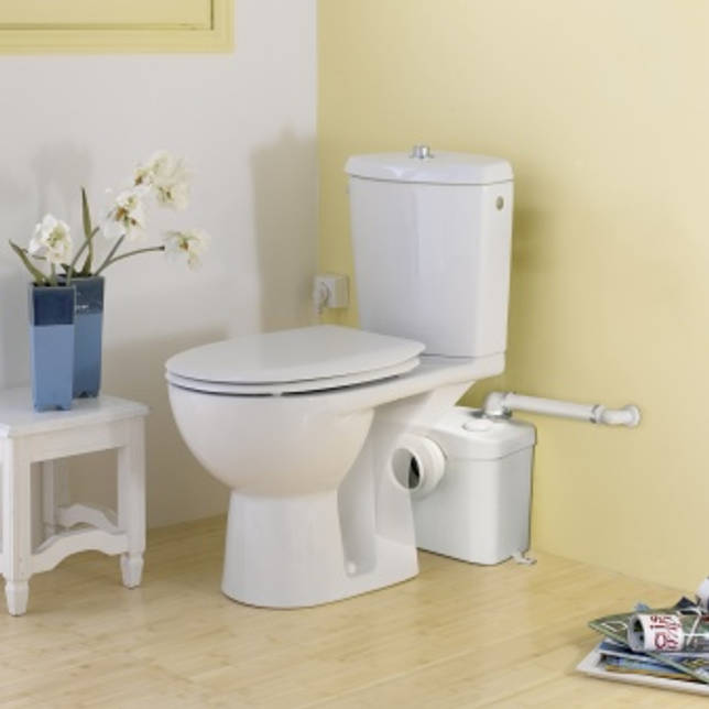 Comment remplacer une cuvette de toilettes: démonter l'ancienne et en installer une nouvelle de vos propres mains