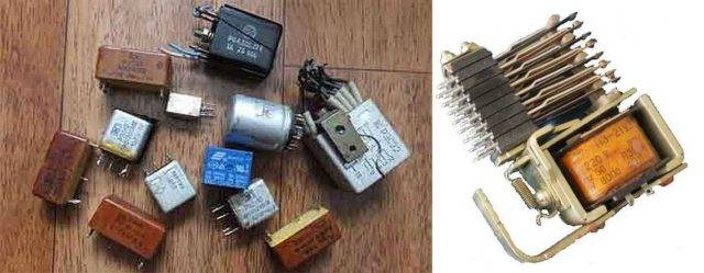 Relais intermédiaire: fonctionnement, marquage et types, nuances de réglage et de connexion