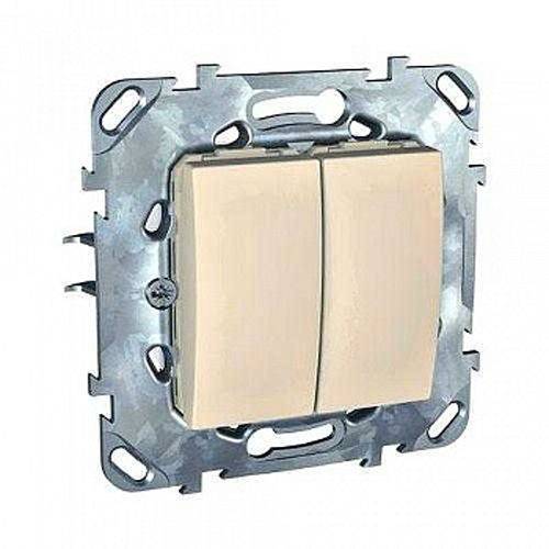 Pass-through switch : schéma de branchement 2 clés + conseils pour choisir et brancher