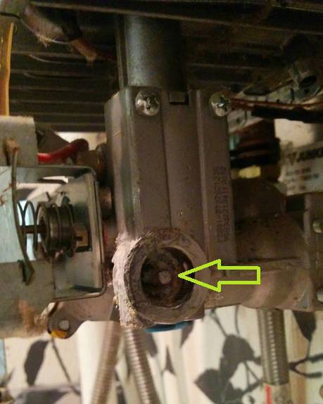 Avis sur Junkers Geysers