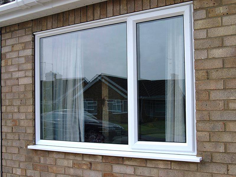 Quelles fenêtres en plastique sont préférables de mettre: les subtilités du choix des structures de fenêtres + les cinq principaux fabricants