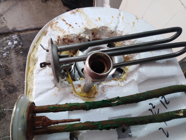 Comment remplacer un élément chauffant dans un réchauffeur d'huile: causes des pannes, moyens de résoudre les problèmes de vos propres mains