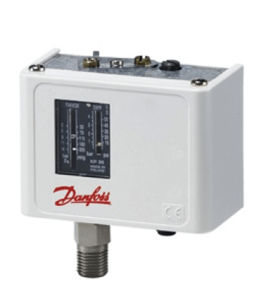 Relais thermique : principe de fonctionnement, types, schéma de raccordement + réglage et repérage