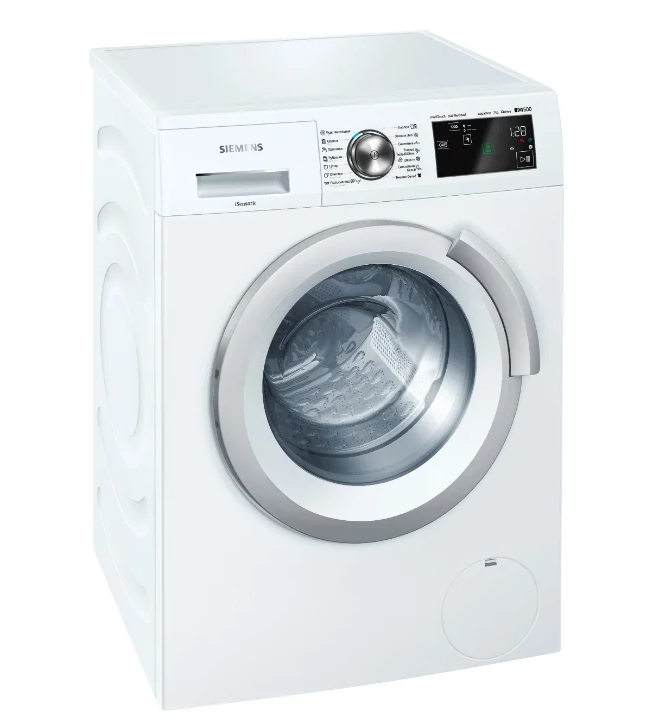 Lave-linge Atlant : les meilleurs modèles + caractéristiques des laveuses de cette marque