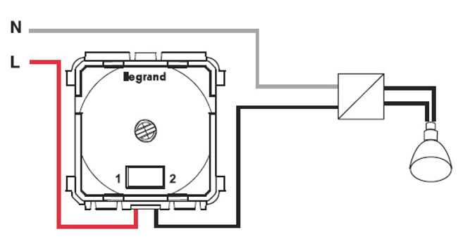 Schéma de connexion de l'interrupteur: les meilleures options de câblage dans un appartement, une maison et un bureau (115 photos)