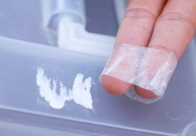 7 façons de supprimer facilement les étiquettes de prix des articles