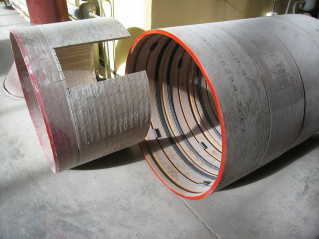 Tubes en fibre de verre : comment sont-ils produits, où sont-ils utilisés, marquage + performances