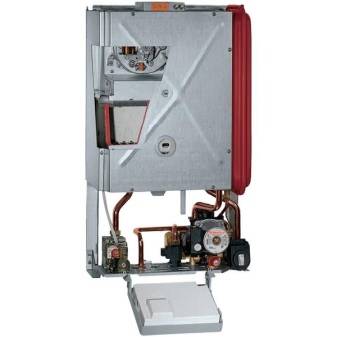 Aperçu des chaudières à gaz italiennes Immergas