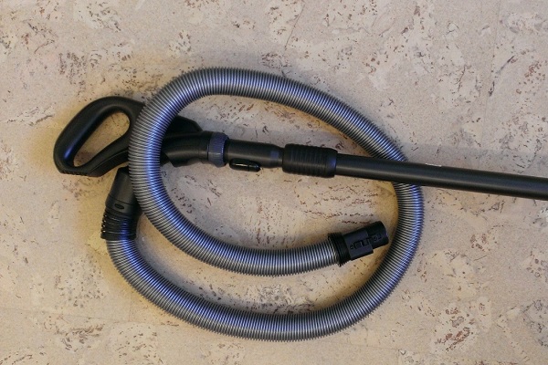 Aspirateur avec nouvelle turbine anti-emmêlement sur samsung, c'est bien ? / actualités sw19