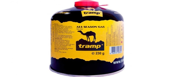 Brûleurs à gaz pour canette: variétés et principe de fonctionnement + nuances de choix et d'utilisation